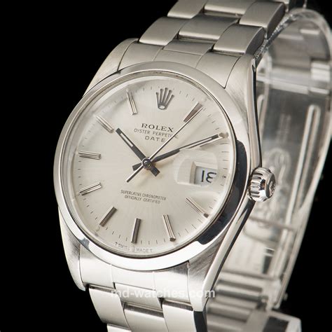 rolex oyster perpetual 34 uk price